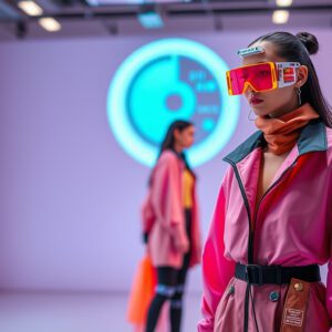 Digital Twins and AI in Fashion: Navigating the New Frontier of Marketing Ethics and Innovation