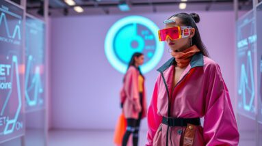 Digital Twins and AI in Fashion: Navigating the New Frontier of Marketing Ethics and Innovation 10 Digital Twins and AI in Fashion: Navigating the New Frontier of Marketing Ethics and Innovation