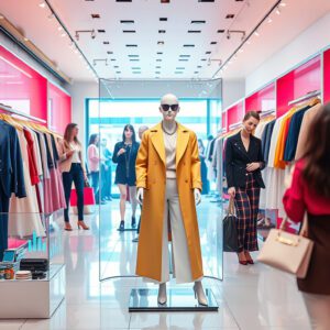 eBay's Strategic AI Fashion Expansion Drives Strong Q1 Performance: Analyst Upgrades and Insights