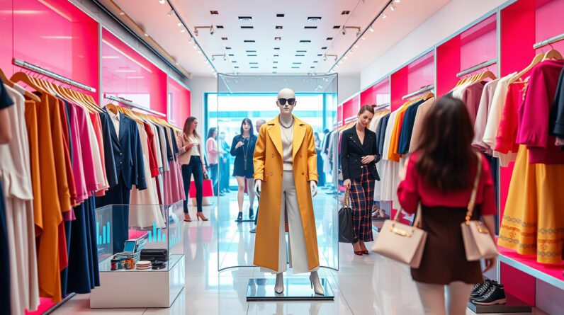 eBay's Strategic AI Fashion Expansion Drives Strong Q1 Performance: Analyst Upgrades and Insights 1 eBay's Strategic AI Fashion Expansion Drives Strong Q1 Performance: Analyst Upgrades and Insights