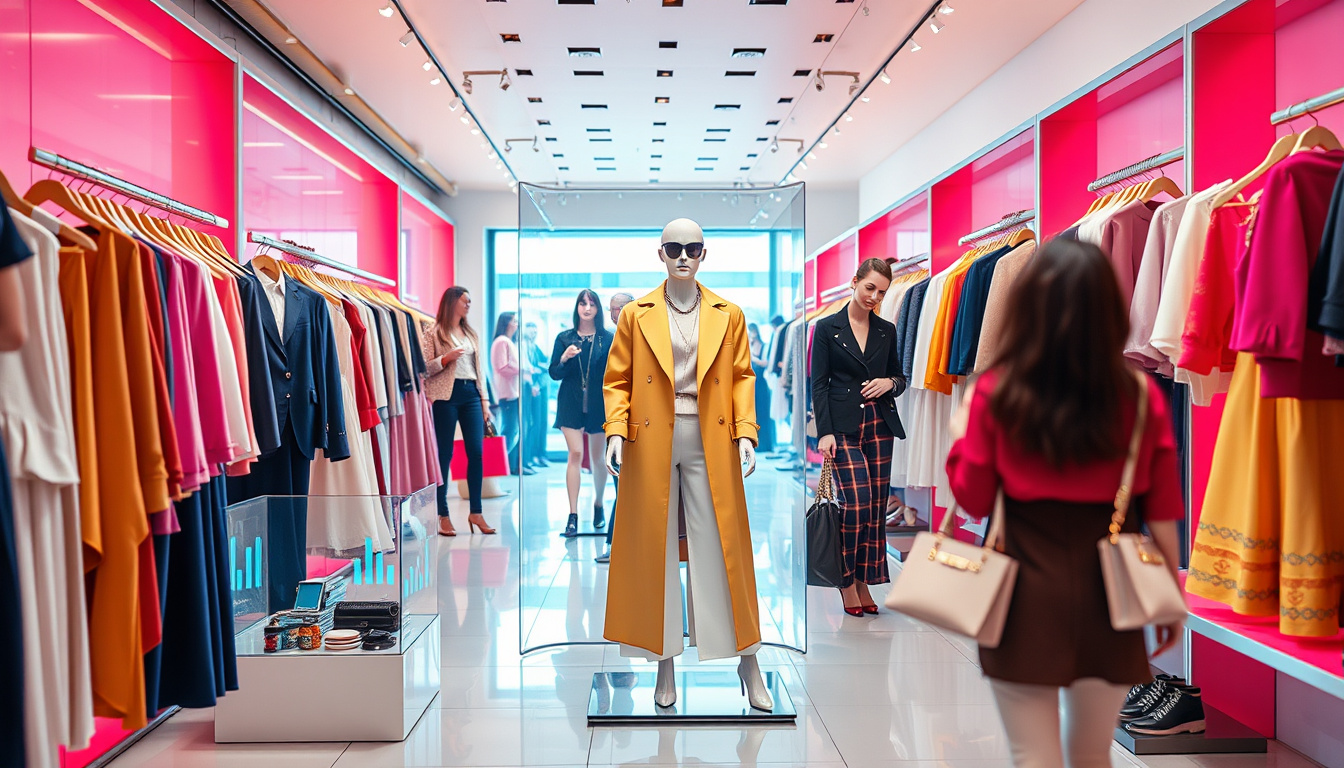 eBay's Strategic AI Fashion Expansion Drives Strong Q1 Performance: Analyst Upgrades and Insights