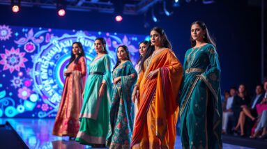 Empowering Pakistani Women Through AI: A Revolutionary Digital Fashion Show Experience 14 Empowering Pakistani Women Through AI: A Revolutionary Digital Fashion Show Experience
