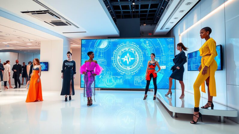 Fashion Forward: How Norma Kamali is Revolutionizing Style with AI at MIT 1 Fashion Forward: How Norma Kamali is Revolutionizing Style with AI at MIT