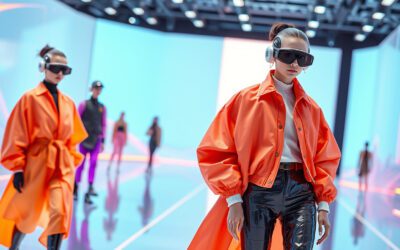 Fashion Meets AI: How Creative Collaboration is Transforming the Industry