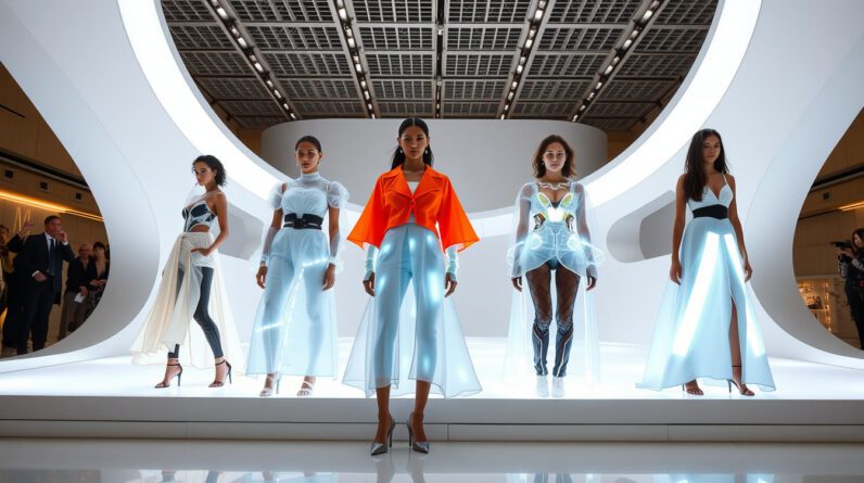 Norma Kamali: Revolutionizing Fashion with AI at MIT's Forefront 1 Norma Kamali: Revolutionizing Fashion with AI at MIT's Forefront