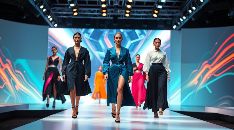 Norma Kamali's Fashion Revolution: Embracing AI for Creative Transformation 1 Norma Kamali's Fashion Revolution: Embracing AI for Creative Transformation