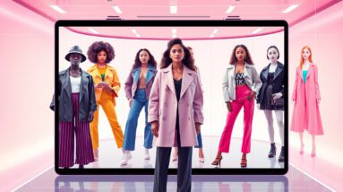 Perfect Corp. Unveils Game-Changing GenAI Virtual Try-On: Revolutionizing Online Fashion Shopping! 26 Perfect Corp. Unveils Game-Changing GenAI Virtual Try-On: Revolutionizing Online Fashion Shopping!