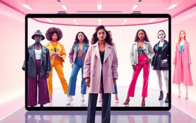 Perfect Corp. Unveils Game-Changing GenAI Virtual Try-On: Revolutionizing Online Fashion Shopping!