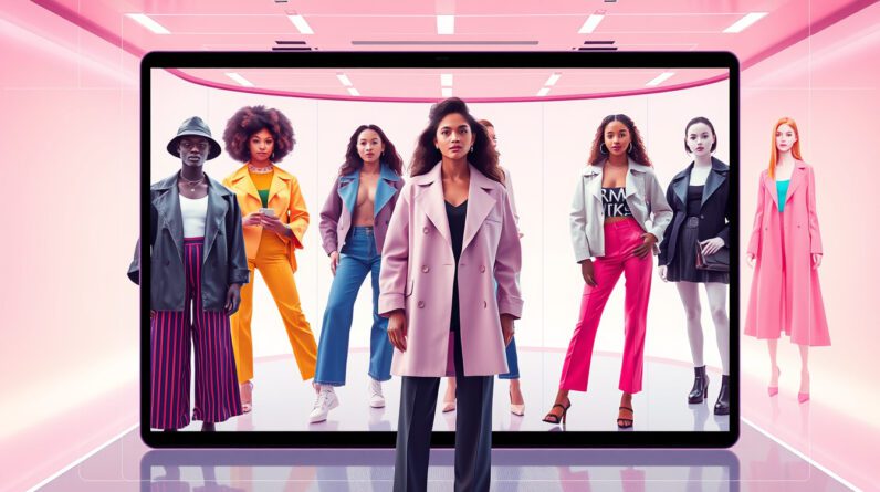 Perfect Corp. Unveils Game-Changing GenAI Virtual Try-On: Revolutionizing Online Fashion Shopping! 1 Perfect Corp. Unveils Game-Changing GenAI Virtual Try-On: Revolutionizing Online Fashion Shopping!