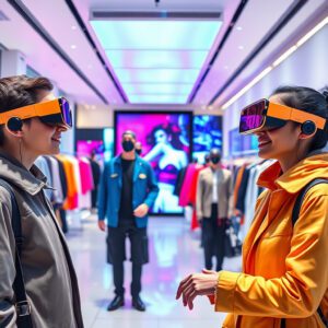 Revamping Retail: Unveiling Google’s AI Mode and Virtual Try-On Innovations from I/O 2025