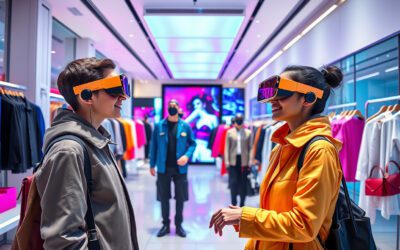 Revamping Retail: Unveiling Google’s AI Mode and Virtual Try-On Innovations from I/O 2025