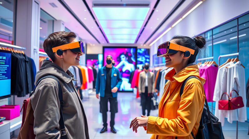 Revamping Retail: Unveiling Google’s AI Mode and Virtual Try-On Innovations from I/O 2025