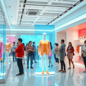 Revolutionize Your Shopping Experience: Discover Google’s AI Mode and Virtual Try-On Innovations from I/O 2025!