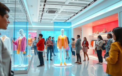 Revolutionize Your Shopping Experience: Discover Google’s AI Mode and Virtual Try-On Innovations from I/O 2025!