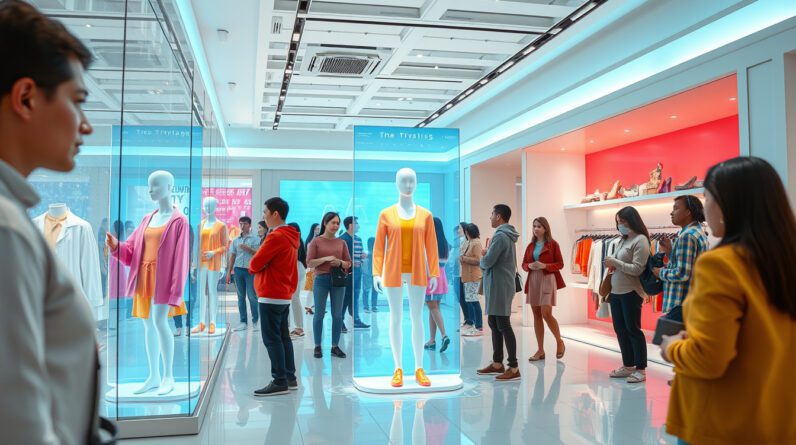 Revolutionize Your Shopping Experience: Discover Google’s AI Mode and Virtual Try-On Innovations from I/O 2025! 1 Revolutionize Your Shopping Experience: Discover Google’s AI Mode and Virtual Try-On Innovations from I/O 2025!