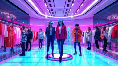 Revolutionizing Fashion: How AI Clothes Try-Ons are Transforming Online Shopping Experiences 12 Revolutionizing Fashion: How AI Clothes Try-Ons are Transforming Online Shopping Experiences