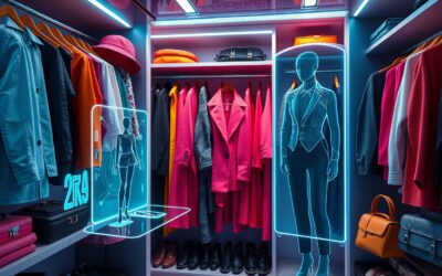 Revolutionizing Fashion: How Gensmo’s AI Fashion Agent Transforms Your Closet Experience