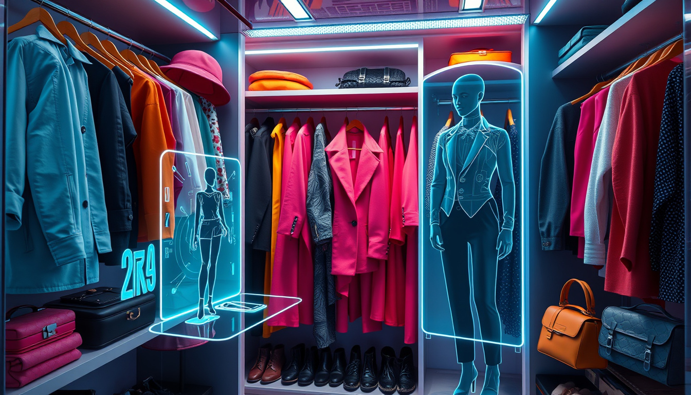 Revolutionizing Fashion: How Gensmo's AI Fashion Agent Transforms Your Closet Experience