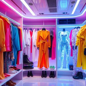 Revolutionizing Fashion: How Gensmo's AI is Transforming Your Closet Experience