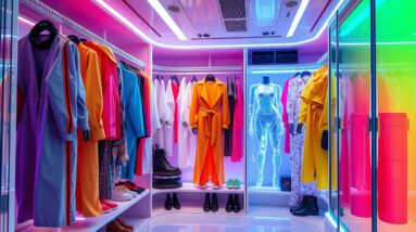 Revolutionizing Fashion: How Gensmo's AI is Transforming Your Closet Experience 8 Revolutionizing Fashion: How Gensmo's AI is Transforming Your Closet Experience
