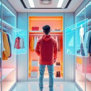 Revolutionizing Fashion: How Gensmo's AI Will Transform Your Closet Experience