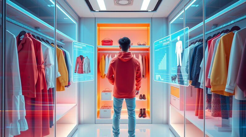 Revolutionizing Fashion: How Gensmo's AI Will Transform Your Closet Experience 1 Revolutionizing Fashion: How Gensmo's AI Will Transform Your Closet Experience