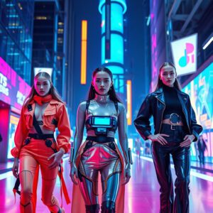 Revolutionizing Fashion: How Glimsy AI Transforms Photoshoots with Cutting-Edge Technology