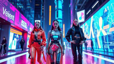 Revolutionizing Fashion: How Glimsy AI Transforms Photoshoots with Cutting-Edge Technology 12 Revolutionizing Fashion: How Glimsy AI Transforms Photoshoots with Cutting-Edge Technology