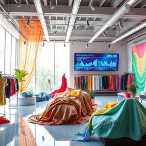 Revolutionizing Fashion: How Smartex Uses AI to Reduce Waste in the Textile Supply Chain