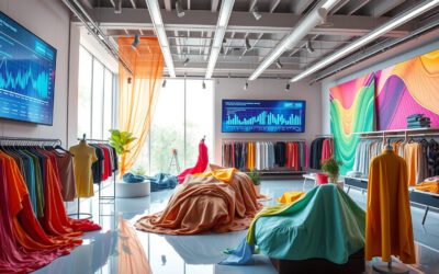 Revolutionizing Fashion: How Smartex Uses AI to Reduce Waste in the Textile Supply Chain