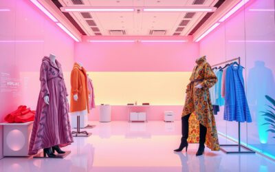 Revolutionizing Fashion: Norma Kamali’s AI-Driven Journey to Redefine Design and Sustainability