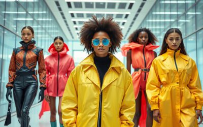 Revolutionizing Fashion: Norma Kamali’s Bold Leap into AI Innovation at MIT