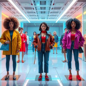 Revolutionizing Online Shopping: Doji Secures $14M to Enhance Virtual Try-Ons with Fun AI Avatars