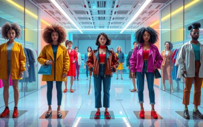 Revolutionizing Online Shopping: Doji Secures $14M to Enhance Virtual Try-Ons with Fun AI Avatars