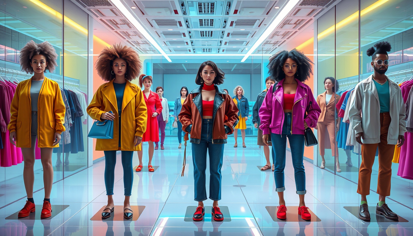 Revolutionizing Online Shopping: Doji Secures $14M to Enhance Virtual Try-Ons with Fun AI Avatars