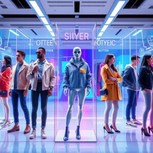 Revolutionizing Online Shopping: Experience AI Mode and Virtual Try-Ons Unveiled at Google I/O 2025!