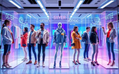 Revolutionizing Online Shopping: Experience AI Mode and Virtual Try-Ons Unveiled at Google I/O 2025!