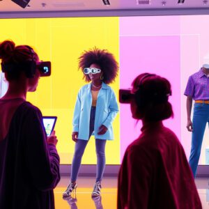 Revolutionizing Online Shopping: Google Unveils AI-Powered Virtual Try-On Feature!