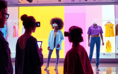 Revolutionizing Online Shopping: Google Unveils AI-Powered Virtual Try-On Feature!