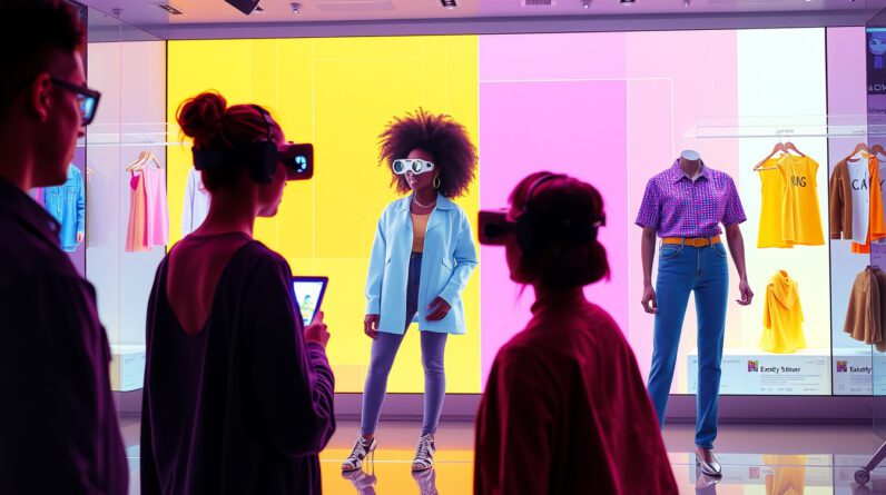 Revolutionizing Online Shopping: Google Unveils AI-Powered Virtual Try-On Feature! 1 Revolutionizing Online Shopping: Google Unveils AI-Powered Virtual Try-On Feature!