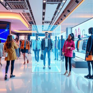 Revolutionizing Retail: Discover Google Shopping's AI Mode and Virtual Try-On Experience at I/O 2025