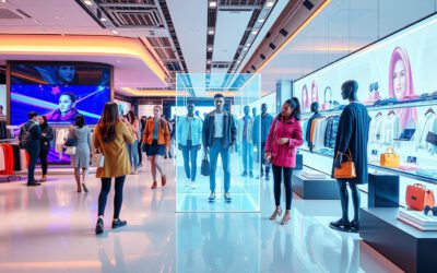 Revolutionizing Retail: Discover Google Shopping’s AI Mode and Virtual Try-On Experience at I/O 2025