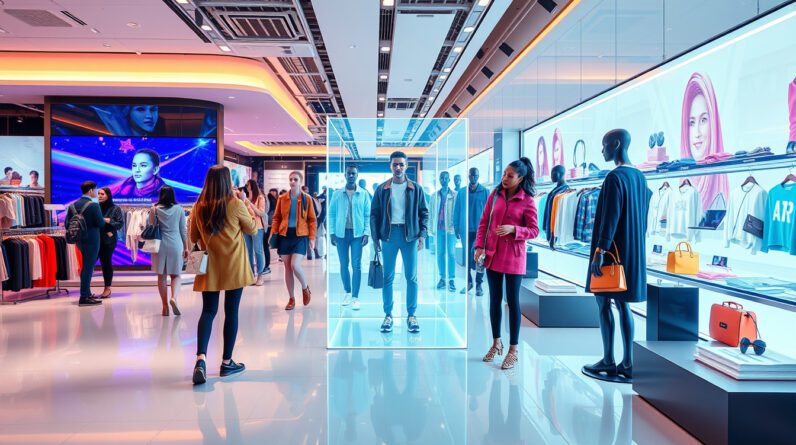 Revolutionizing Retail: Discover Google Shopping's AI Mode and Virtual Try-On Experience at I/O 2025 1 Revolutionizing Retail: Discover Google Shopping's AI Mode and Virtual Try-On Experience at I/O 2025