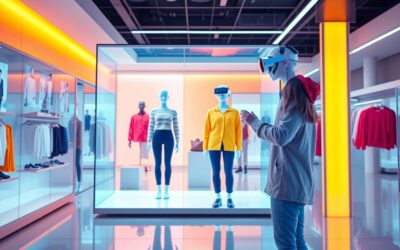 Revolutionizing Retail: Discover Google’s AI Mode and Virtual Try-On Experience!