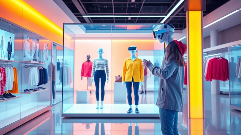 Revolutionizing Retail: Discover Google’s AI Mode and Virtual Try-On Experience! 1 Revolutionizing Retail: Discover Google’s AI Mode and Virtual Try-On Experience!