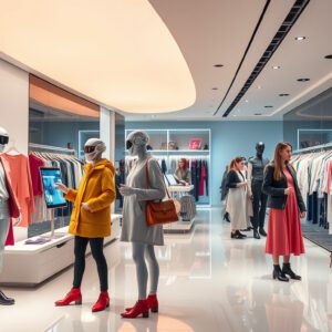 Revolutionizing Style: Nikki Baird's Vision for AI-Driven Fashion Shopping Experiences