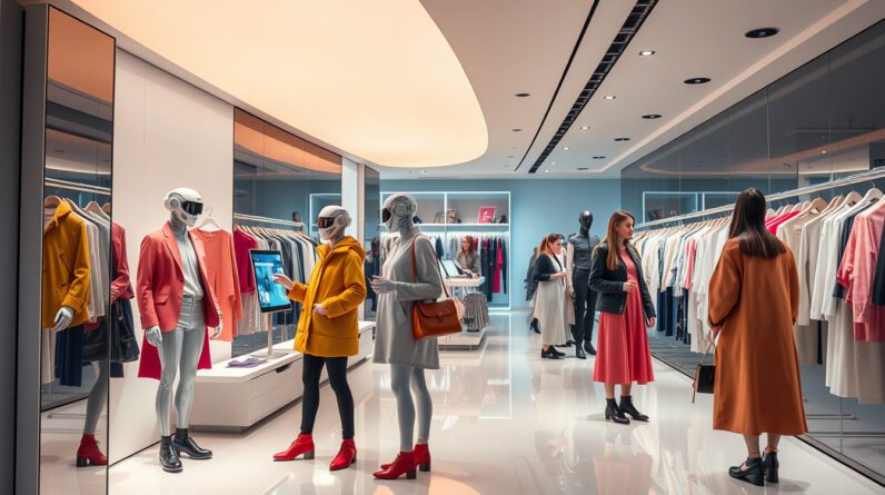 Revolutionizing Style: Nikki Baird's Vision for AI-Driven Fashion Shopping Experiences 1 Revolutionizing Style: Nikki Baird's Vision for AI-Driven Fashion Shopping Experiences
