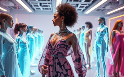 The Rise of Digital Twins in Fashion: A Call for Fair Regulation and Ethical Practices