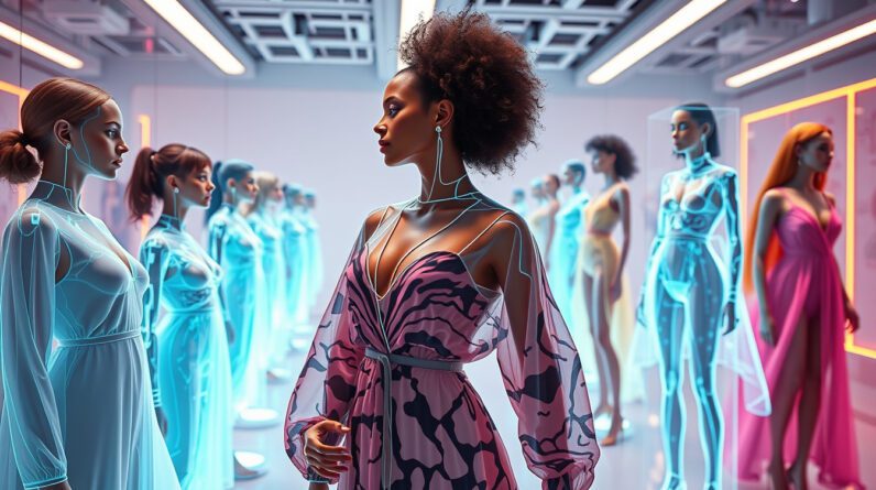 The Rise of Digital Twins in Fashion: A Call for Fair Regulation and Ethical Practices 1 The Rise of Digital Twins in Fashion: A Call for Fair Regulation and Ethical Practices