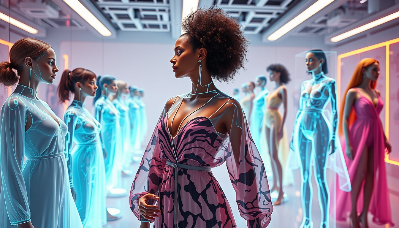The Rise of Digital Twins in Fashion: A Call for Fair Regulation and Ethical Practices